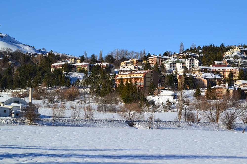 Family Hotel Como Ривизондоли Екстериор снимка