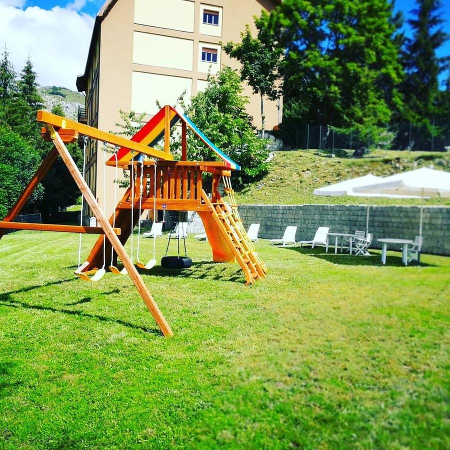 Family Hotel Como Ривизондоли Екстериор снимка